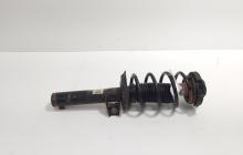 Amortizor stanga fata, cod 3C0413031N, Vw Passat Variant (3C5) 2.0 TDI, BMR (id:542382)