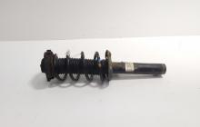 Amortizor dreapta fata, cod 3C0413031N, Vw Passat Variant (3C5) 2.0 TDI, BMR (id:542381)
