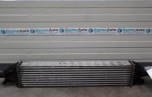 Radiator intercooler, cod 8K0145805G, Audi Q5 (8R) 2.0tdi, CAH, CAG, (id:157404)