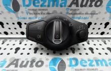 Bloc lumini cu proiectoare, cod 8K0941531AR, Audi Q5 (8R) 2.0tdi, CAH, CAG, (id.157581)