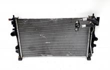 Radiator racire apa, cod GM13241724, Opel Insignia A Sports Tourer, 2.0 CDTI, A20DTH, cutie automata (idi:535210)