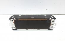 Display bord, Peugeot 207 SW, (idi:541083)