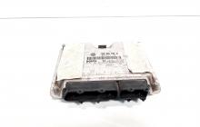 Calculator motor, cod 030906032DJ, 0261208097, Seat Ibiza 2 (6K1), 1.0 benz, AUC (idi:535375)