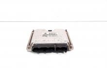 Calculator motor, cod 036906032AG, 0261208589, VW Golf 5 Plus (5M1), 1.4 benz, BCA (idi:530148)