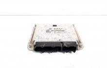 Calculator motor, cod 036906032AM, 0261208754, Skoda Octavia 2 Combi (1Z5), 1.4 benz, BCA (idi:535364)