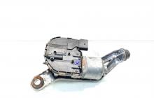 Motoras stergatoare stanga fata, cod BM51-17504-AJ, Ford Focus 3 Sedan (idi:541562)