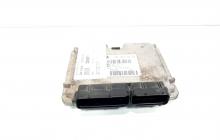 Calculator motor, cod 036906034HA, VW Polo (9N), 1.4 benz, BKY (idi:535601)