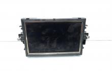 Display navigatie, cod A1729011302, Mercedes Clasa C Coupe (C204) (id:540364)