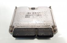 Calculator motor, cod 038906012FA, VW Caddy 2, 1.9 TDI, ALH (idi:535498)