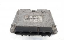 Calculator motor, cod 038906013, 0281001759, Seat Cordoba (6L2), 1.9 SDI, ASY (pr:110747)