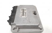 Calculator motor, cod 038906018GA, 0281010170, Audi A6 (4B2, C5), 1.9 TDI, AFN (idi:535509)