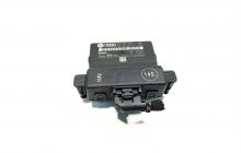 Modul control central, cod 1K0907530L, Audi A3 (8P1) (idi:539204)