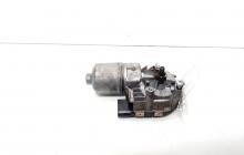 Motoras stergatoare fata, cod 1Z1955119C, Skoda Octavia 2 (1Z3) (idi:110747)