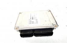 Calculator motor, cod 038906019FP, 0281010729, Audi A4 Avant (8E5, B6), 1.9 TDI, AWX (idi:535615)