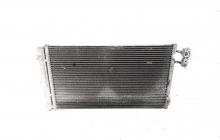 Radiator clima, cod 9206296, Bmw 1 (E81, E87) 2.0 diesel, N47D20C (idi:540888)