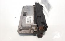 Calculator motor, cod 03C906024F, Skoda Fabia 1 Combi (6Y5), 1.4 benz, BUD (idi:535481)