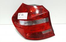 Stop stanga aripa, cod 7164955, Bmw 1 (E81, E87) facelift (idi:540906)