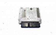 Calculator motor Bosch, cod 03C906056DQ, 0261S02369, VW Jetta 3 (1K2), 1.6 FSI, BLF (idi:535551)