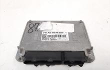 Calculator motor, cod 03D906023B, VW Fox (5Z1, 5Z3), 1.2 benz, BMD (idi:535416)