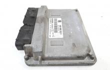 Calculator motor, cod 038906018S, 0281001721, VW Polo (9N), 1.2 12V benz, BMD (idi:535427)