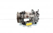 Compresor clima, cod 9659875880, Peugeot 308 SW, 1.6 HDI, 9H01 (pr:110747)