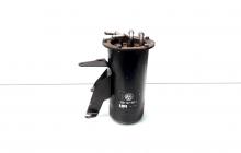 Carcasa filtru combustibil, cod 3C0127400C, Vw Passat Variant (3C5) 2.0 TDI, BMR (id:542419)