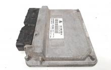 Calculator motor, cod 03E906033A, Skoda Fabia 1 Sedan (6Y3), 1.2 benz, AZQ (idi:535499)