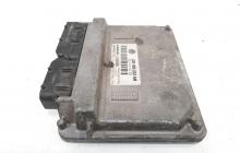 Calculator motor, cod 03E906033AM, VW Polo (9N), 1.2 benz, AZQ (idi:535515)