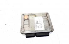 Calculator motor Siemens, cod 03E906033L, VW Polo sedan (9N), 1.2 benz, BMD (idi:535629)