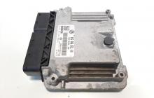 Calculator motor Bosch, cod 03G906021KH, 0281013226, Seat Altea XL (5P5, 5P8), 1.9 TDI, BXE (idi:535415)