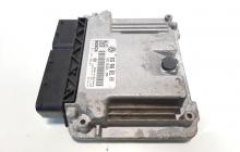 Calculator motor Bosch, cod 03G906021KH, 0281013226, Seat Toledo 3 (5P2), 1.9 TDI, BXE (idi:535415)