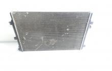 Radiator racire apa, cod 3C0121253Q, VW Passat Variant (3C5) 2.0 tdi, BMR (id:542377)