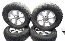 Set jante aliaj, Nissan Pathfinder (R51) (idi:527861)