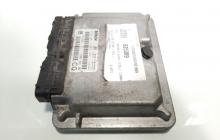 Calculator motor, cod 09133267, 0281001869, Opel Astra G Cabriolet, 2.0 DTI, Y20DTH (idi:535389)