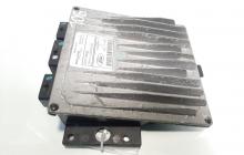 Calculator motor, cod 1S4A-9F954-CJ, Ford Focus 1, 1.8 TDCI, F9DA (idi:535408)