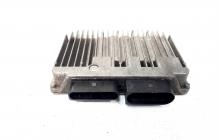 Calculator motor, cod 7527313, Bmw 3 Touring (E46), 1.8 benz, N42B18A (idi:538398)