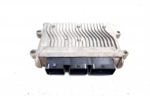 Calculator motor, cod 9664127180, Citroen C2 (JM), 1.4 benz, KFV (idi:538448)