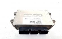 Calculator motor, cod 9664127180, Peugeot 206 Sedan, 1.4 benz, KFV (idi:538448)