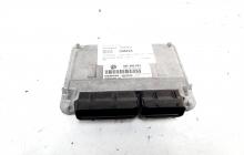 Calculator motor, cod 03E906033, VW Polo sedan (9N), 1.2 benz, AZQ (idi:538424)