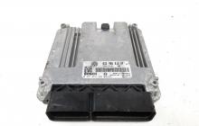 Calculator motor, cod 03G906016HF, 0281012292, VW Golf 5 Plus (5M1), 2.0 TDI, BKD (idi:538422)