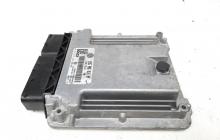 Calculator motor, cod 03G906016HF, 0281012292, VW Golf 5 Plus (5M1), 2.0 TDI, BKD (idi:538422)