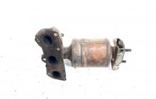 Catalizator, cod 03D131701C, 03D178AA, Vw Polo (9N) 1.2 benz, BME (id:542777)