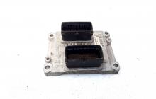 Calculator motor, cod 09115112, 0251206074, Opel Corsa D, 1.2 benz, Z12XE (idi:538395)