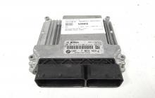 Calculator motor, cod 7823422-01, 0281014573, Bmw 3 Coupe (E92), 2.0 diesel. N47D20A (idi:538466)