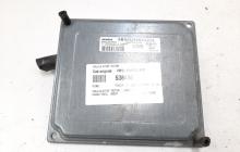 Calculator motor, cod 7M51-12A650-AFD, Ford Focus 2 Combi (DA), 1.6 benz, HWDA (idi:538458)