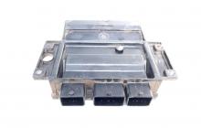 Calculator motor, cod 8200513076, 8200582518, Renault Clio 2, 1.5 DCI, K9K714 (idi:538444)