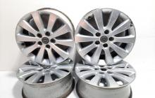 Set jante aliaj R17, Opel Astra J (id:541879)