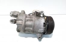 Compresor clima, cod 9156820, Bmw 1 (E81, E87), 2.0 benz, N43B20A (idi:537880)