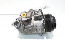 Compresor clima, Bmw 3 Cabriolet (E93), 2.0 diesel, N47D20A (idi:537864)