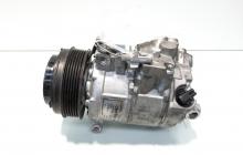 Compresor clima, Bmw 3 Cabriolet (E93), 2.0 diesel, N47D20A (idi:537864)